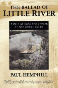 Ballad of Little River: A Tale of Race and Unrest in the Rural South