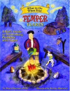 What to Do When Your Temper Flares: A Kid’s Guide to Overcoming Problems With Anger (What to Do Guides for Kids)