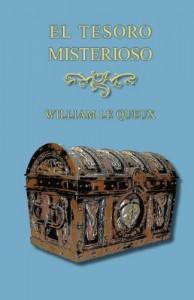 El tesoro misterioso (Spanish Edition)