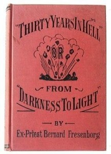 “Thirty Year in Hell” or “From Darkness to Light”