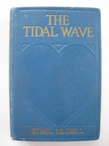 THE TIDAL WAVE and Other Stories