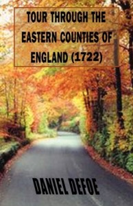 Tour Through the Eastern Counties of England (1722)