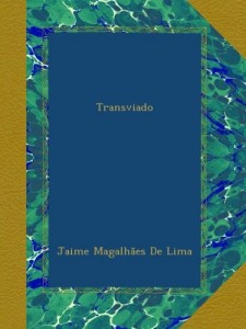Transviado (Portuguese Edition)