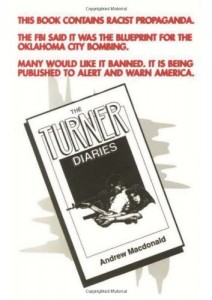 The Turner Diaries: A Novel