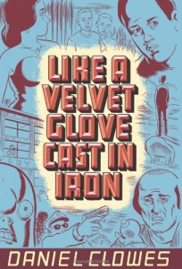 Like a Velvet Glove Cast in Iron