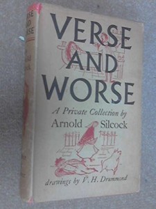 Verse and Worse : A Private Collection