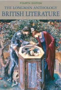 The Longman Anthology of British Literature, Volume 2B: The Victorian Age (4th Edition)