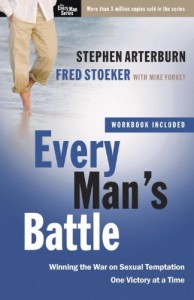 Every Man’s Battle: Winning the War on Sexual Temptation One Victory at a Time (The Every Man Series)
