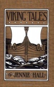 Viking Tales  (Yesterday’s Classics)