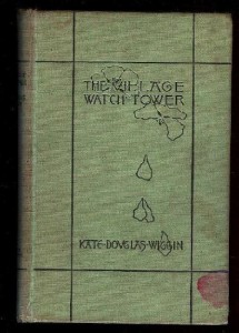 The Village Watch Tower