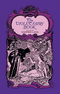 The Violet Fairy Book (Dover Children’s Classics)