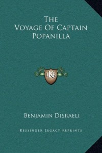 The Voyage Of Captain Popanilla