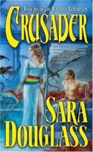 Crusader (The Wayfarer Redemption, Book 6)