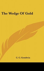 The Wedge Of Gold