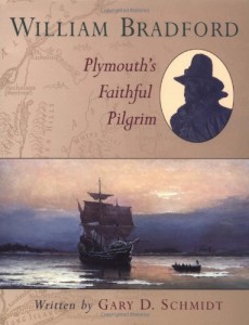 William Bradford: Plymouth’s Faithful Pilgrim