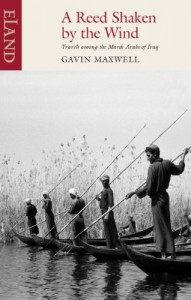 A Reed Shaken by the Wind: Travels Among the Marsh Arabs of Iraq