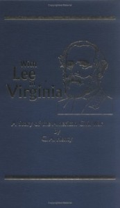 With Lee in Virginia, A Story of the American Civil War (Works of G. A. Henty)