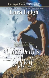 Elizabeth’s Wolf (Wolf Breeds, Book 4)