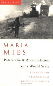 Patriarchy and Accumulation On A World Scale: Women in the International Division of Labour