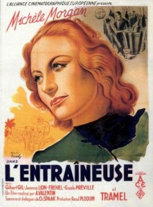 The French Screen Goddess: Film Stardom and the Modern Woman in 1930s France (International Library of the Moving Image)