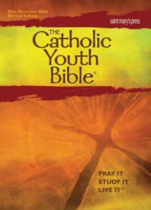 The Catholic Youth Bible,Third Edition, NABRE: New American Bible Revised Edition