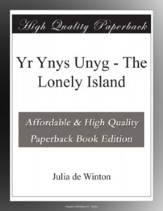 Yr Ynys Unyg – The Lonely Island