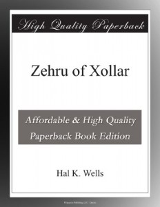 Zehru of Xollar