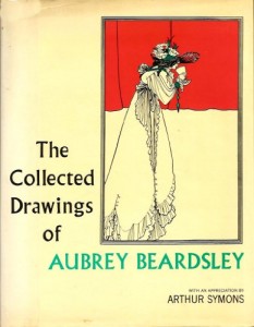 Collected Drawings of Aubrey Beardsley