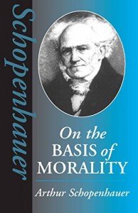On the Basis of Morality (Hackett Classics)