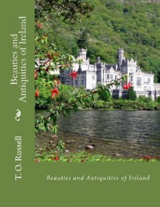 Beauties and Antiquities of Ireland