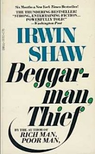 Beggar-man,Thief