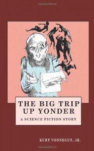 The Big Trip Up Yonder