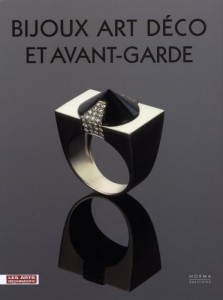 Bijou Art dÃ©co et avant-garde (French Edition)