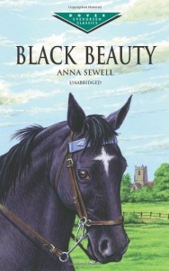 Black Beauty (Dover Children’s Evergreen Classics)