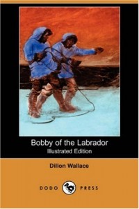 Bobby of the Labrador (Illustrated Edition) (Dodo Press)