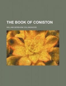 The book of Coniston