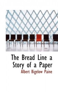 The Bread Line a Story of a Paper