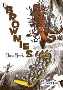 The Brownies: Their Book (Dover Children’s Classics)