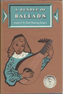 Bundle of Ballads