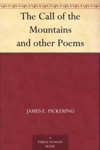 The Call of the Mountains and other Poems