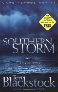 Southern Storm (Cape Refuge, No. 2)