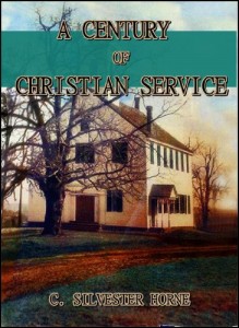A Century of Christian Service : Kensington Congregational Church, 1793-1893
