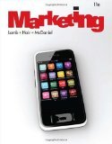 Marketing 11th Edition by Lamb, Charles W., Hair, Joe F., McDaniel, Carl [Hardcover]