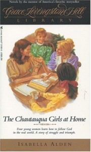 Chautauqua Girls at Home (GLH Library)