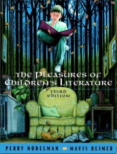 The Pleasures of Children’s Literature, 3rd Edition