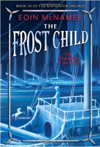 The Frost Child (Navigator Trilogy)