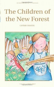 Children of the New Forest (Wordsworth Children’s Classics) (Wordsworth Classics)