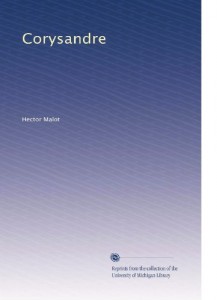 Corysandre (French Edition)