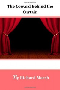 The Coward Behind the Curtain