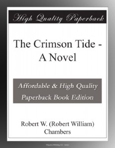 The Crimson Tide – A Novel